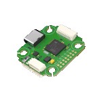Hot Sales IFlight Mini F745 STM32F745 Flug regler mit Ardu pilot Beta flight Firmware für Racing Long Range